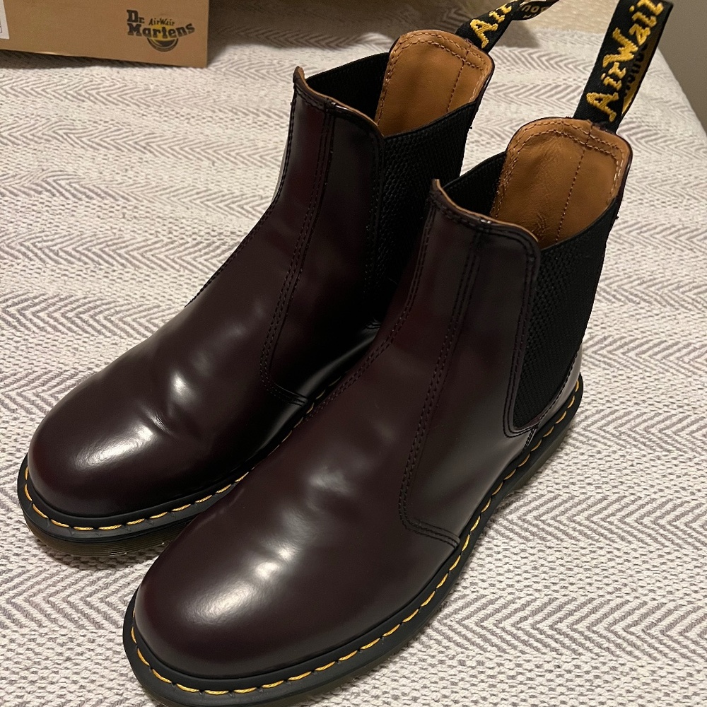 Dr Martens
